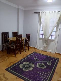 شقة جديدة بقرية القصر الملكى بمرسى مطروح - 9