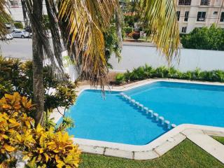 Comfortable studio with pool in the best location - 0