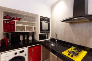 Loft Copanema - 6