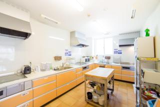K's House Kyoto -Travelers Hostel - Kyoto - 9