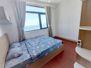 Ubuntu Napoleon Nha Trang Apartment - Nha Trang - 3