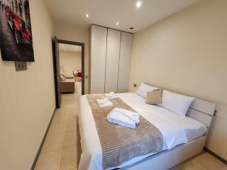 Politaly Hotel - Mayakovski - 4