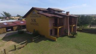 Pousada Moradas do Sol Nascente - 7