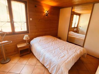 Appartement 3 pièces avec balcon et Wifi au centre de La Clusaz - FR-1-459-20 - La Clusaz - 2