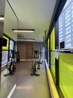 Studio Aconchegante Aurora Paulistana03130 - São Paulo - 2