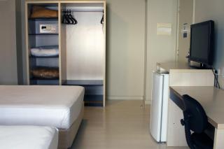 Master Curitiba Hotel - 1,6 km do Estádio Couto Pereira - Show - 8