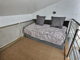 Scandi'Nest 2 Rooms & Terrace - 5