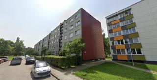 1 room apartment in Statybininku pr. - Klaipėda - 1