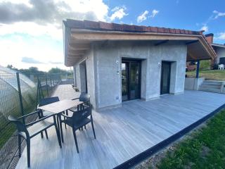 Casita jardin Mendiurru - 9