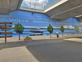 BOHO CHIC Markkleeberg, in Seenähe, 8 min bis ins Leipziger Zentrum mit der S-Bahn, Fast WIFI - Markkleeberg - 9