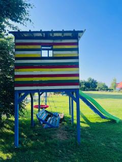 Wellness Hotel Boží oko - 3