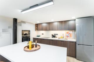 New Central Loft Apartment by Rentero - Praag - 5
