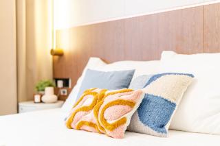 Rentero Central Loft Apartment - 2