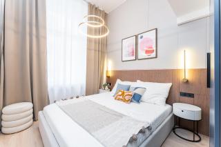New Central Loft Apartment by Rentero - Praag - 7