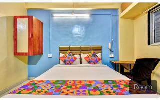 srh inn - 2