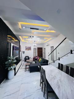QMatin Apartments - Ikeja - 0