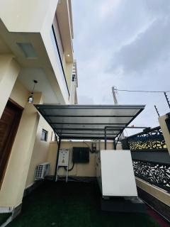 QMatin Apartments - Ikeja - 8