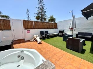 Bungalow Los Guayres - Playa del Inglés - 6