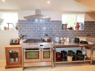 Crea The Mission Hall - Antrim - 3