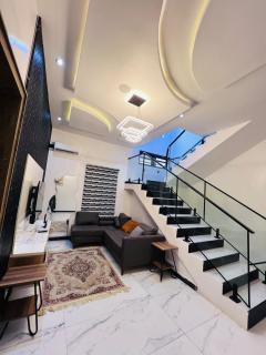 QMatin Apartments - Ikeja - 5