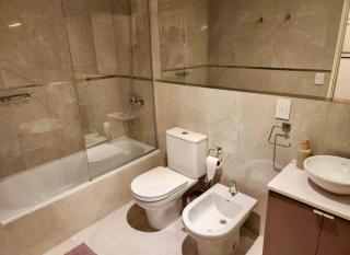 Apart Puerto Madero - 1