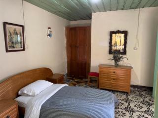 Casa colonial con encanto en Sonsón - 1