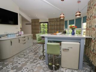 Lilac Cottage at Grange Boutique - Grange Over Sands - 4
