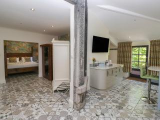 Lilac Cottage at Grange Boutique - Grange Over Sands - 2