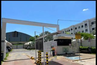 Apartamento no precinho - 7