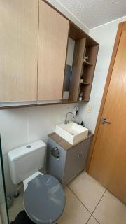 Apartamento no precinho - 3