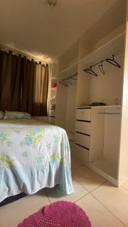 Apartamento no precinho - Cuiabá - 2