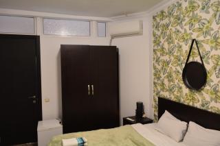 Nino's Hotel On Tsamebuli - 3