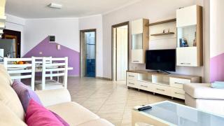 Violet Sea View Apartment - Sarandë - 5