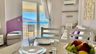 Violet Sea View Apartment - Sarandë - 4