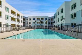 Global Luxury Suites near Liberty Station - San Diego - 0