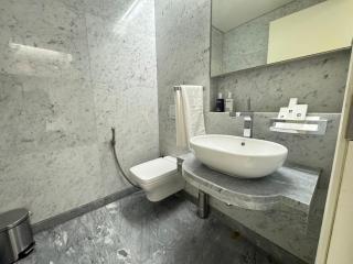 KAFD One Bedroom Apartment - Riad - 6