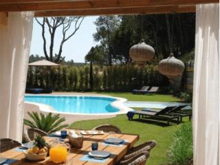 Elegant 6 Bedroom Villa Villa Arden Games Room With Snooker Table And Table Tennis Quinta Do Lago - Almancil - 0