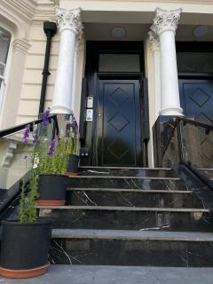 Sweet home - London - 9