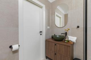 Luči apartment, Omiš - Omiš (Almissa) - 9