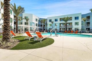 Global Luxury Suites near Liberty Station - San Diego - 8