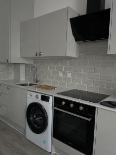 Sweet home - London - 1