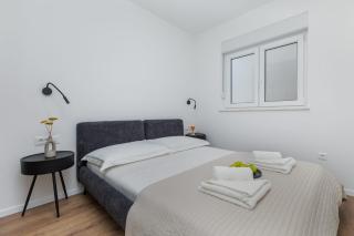 Luči apartment, Omiš - Omiš (Almissa) - 5