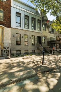 Habitat - Montreal - 0