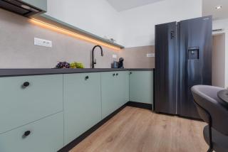 Luči apartment, Omiš - 1