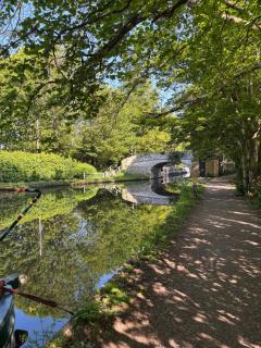 Beautiful Home - Yiewsley - 2