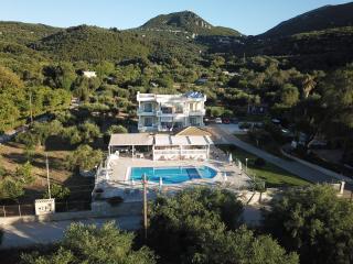 Alexander's House - Parga - 6