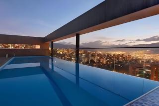 Energy 601 - Prestigious Apt/Pool & Jacuzzi - 2