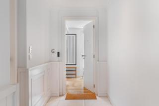 WHome Luxury Downtown Apartment in the Heart of Lisbon - 4