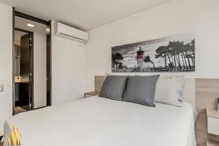Life 1202 - Pleasant Apt in Poblado with AC - 5