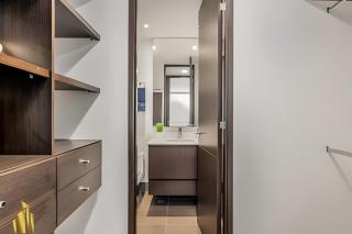 Life 1202 - Pleasant Apt in Poblado with AC - Medellín - 4